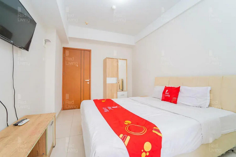 Bedroom 13