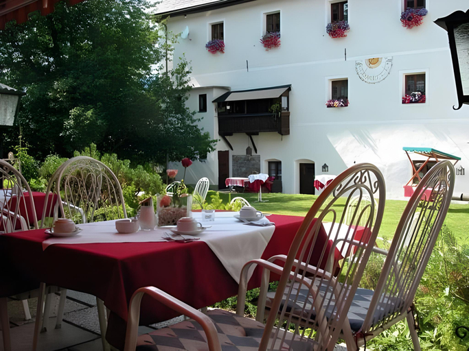 Food & Drinks 4, Aparthotel Schloss Thannegg, Liezen