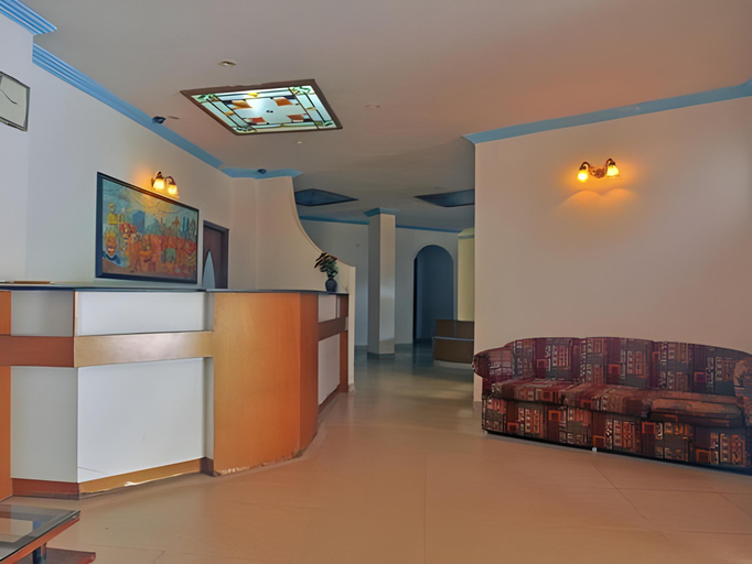 Others 4, Hotel Solmar, North Goa