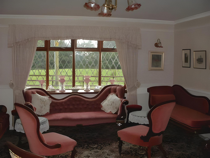 Others 3, Bessiestown Country Guesthouse, Cumbria