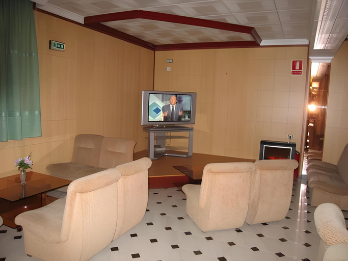 Public Area 2, Tortosa Parc, Tarragona