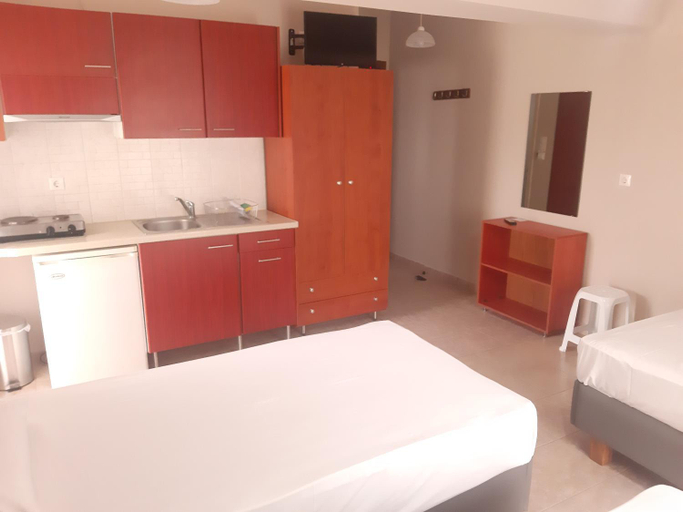 5, Villa Metaxa, Central Macedonia