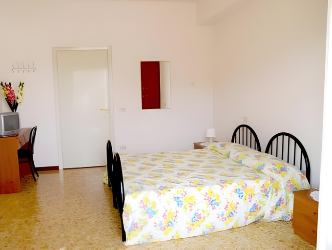 Others 2, Il Grillo Di Firenze B&B, Florence