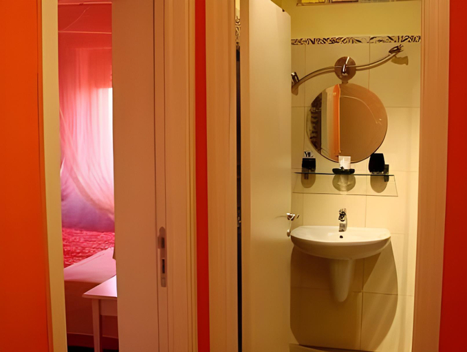 Bathroom 2, B&B Costa D'Abruzzo, Chieti
