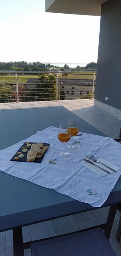 Others 5, A CASA MIA b&b, Verona