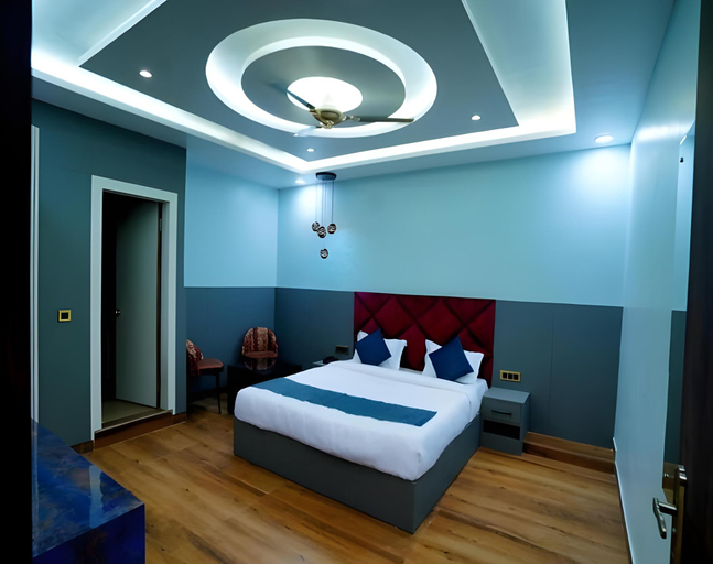 Others 4, THE ROYALE AMOR HOTEL AND BANQUET, Lucknow