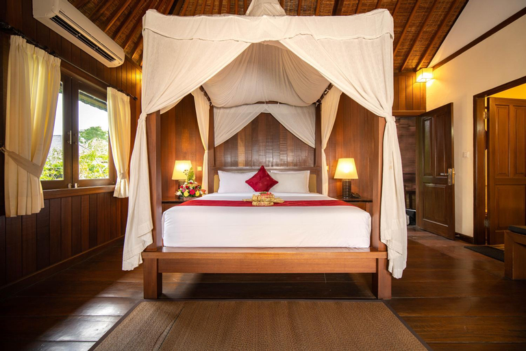 Bedroom 12