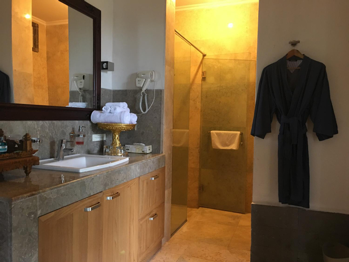 Bedroom 3, Villa Wastra, Gianyar