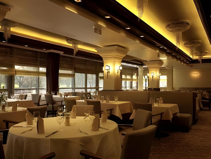 Food & Drinks 4, Sloneczny Mlyn, Bydgoszcz City