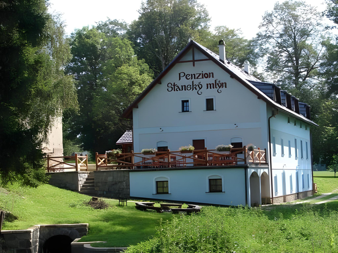 Others 5, Penzion Stansky Mlyn, Chrudim
