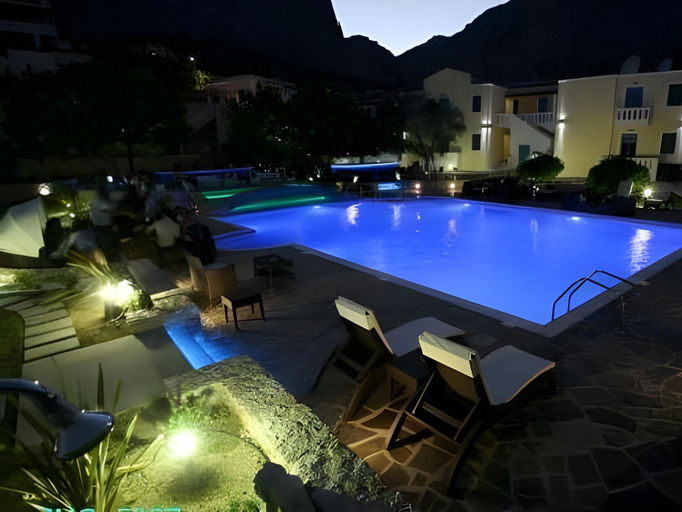 Sport & Beauty 4, Pearl Bay Hotel, North Aegean