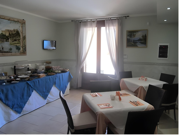 Food & Drinks, Vignali Residence, Lecce