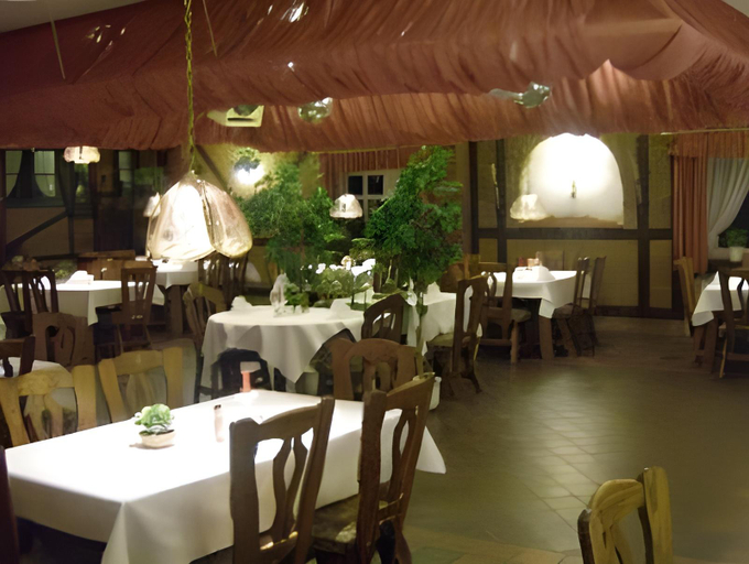 Food & Drinks 3, Hotel Kaiserquelle, Salzgitter