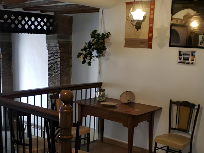 Others 3, La Posada, Teruel