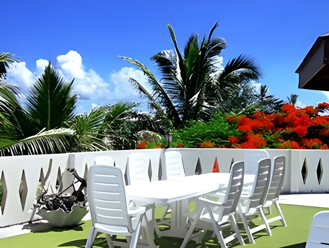 Others 5, Raina Beach Apartments & Houses, Rorotonga