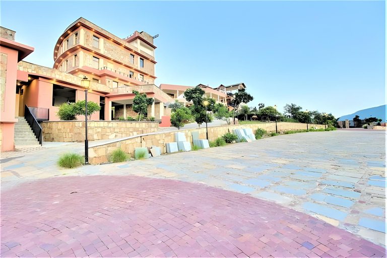 Others 5, Palm Valley Resort By Skua World, Udaipur