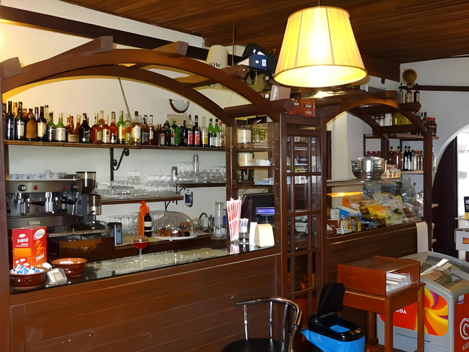 Food & Drinks 4, Hotel La Torricella, Grosseto