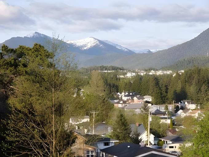 Others 5, Black Rooster Guesthouse, Skeena-Queen Charlotte