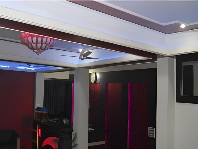 Others 4, Hotel Gayatri Palace, Agra