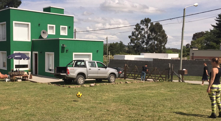 Others 2, Sonada, Tandil