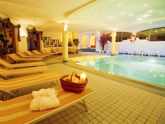 Sport & Beauty 2, Family & Sporthotel Karntnerhof, Spittal an der Drau