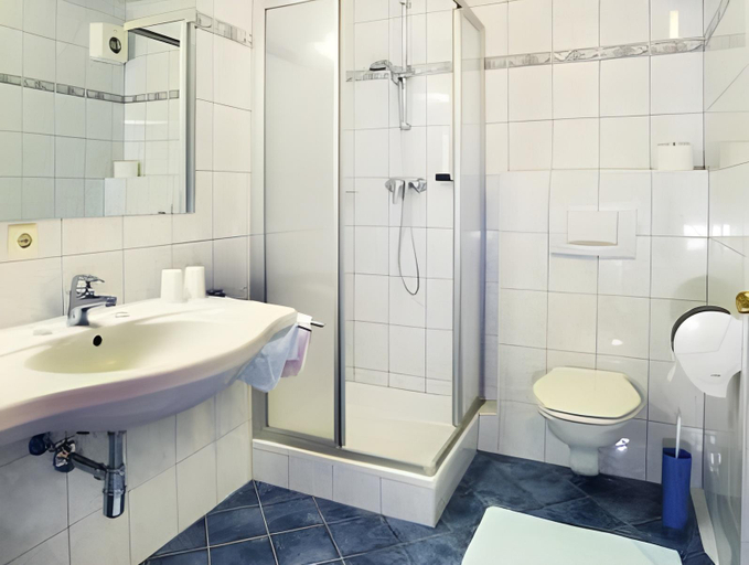 Bathroom 3, Das Filzmoos, Sankt Johann im Pongau