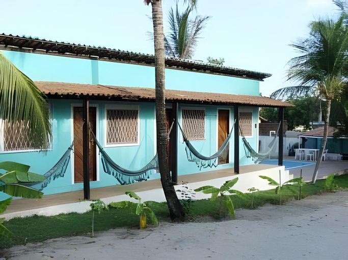 Nirvana Pipa, Tibau do Sul