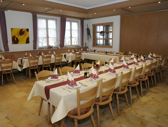 Food & Drinks 4, Landhotel Gary, Ansbach