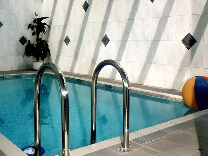 Sport & Beauty 2, Hotel Kleißl, Innsbruck Land