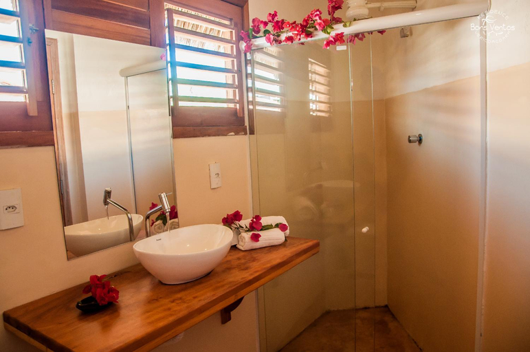 Others 5, Residence Bons Ventos Jeri, Jijoca de Jericoacoara