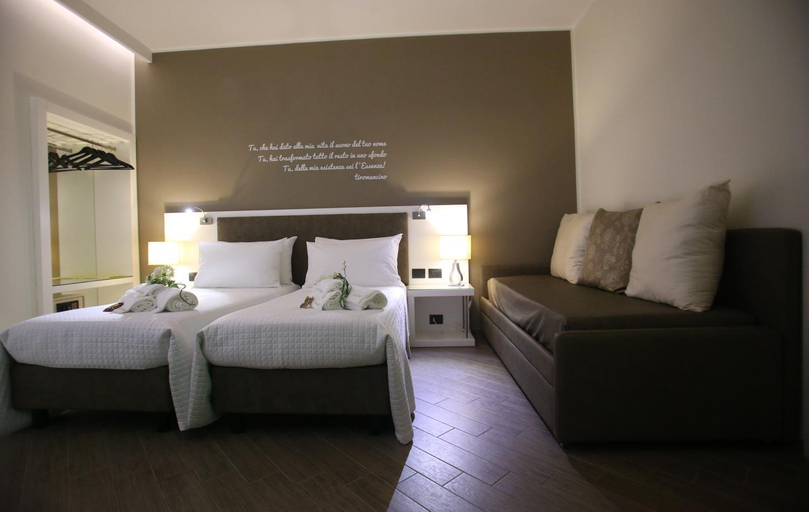 Bedroom 9