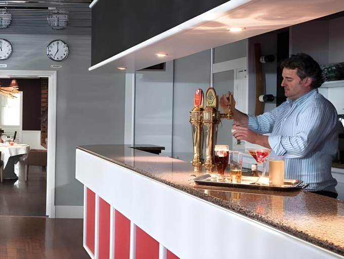 Food & Drinks 4, L'Etoile d'Or, Haute-Marne