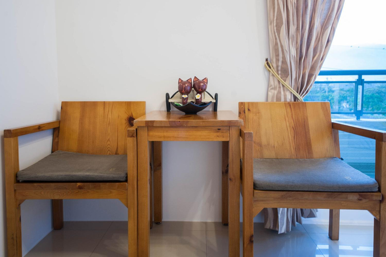 Facilities 1, Lantein B&B, Yilan