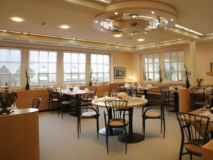 Food & Drinks 3, ateckhotel Kirchheim/Teck, Esslingen