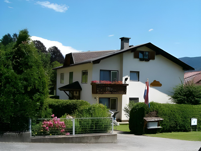 Pension AdlerHorst, Feldkirchen