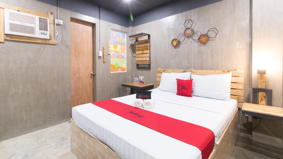 Bedroom 14