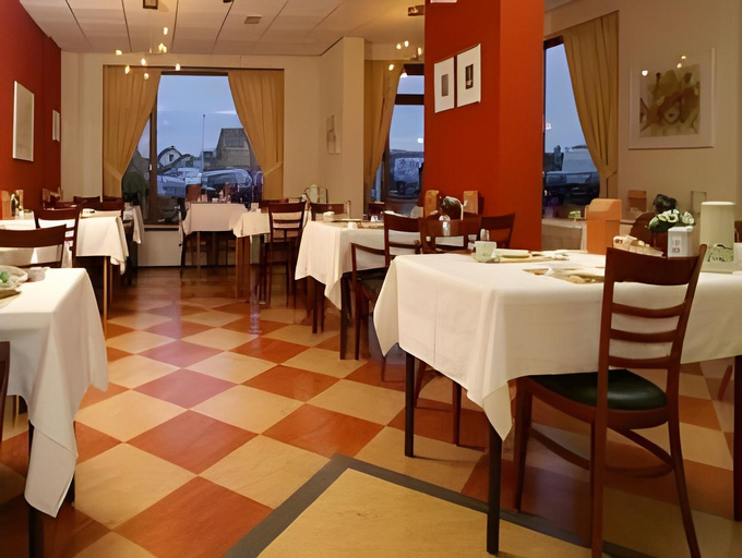 Food & Drinks 2, Hotel De Koningshof, Noordwijk