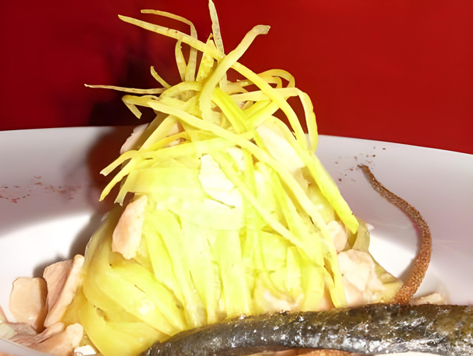 Food & Drinks 2, Hotel Residence Giardini, Vercelli