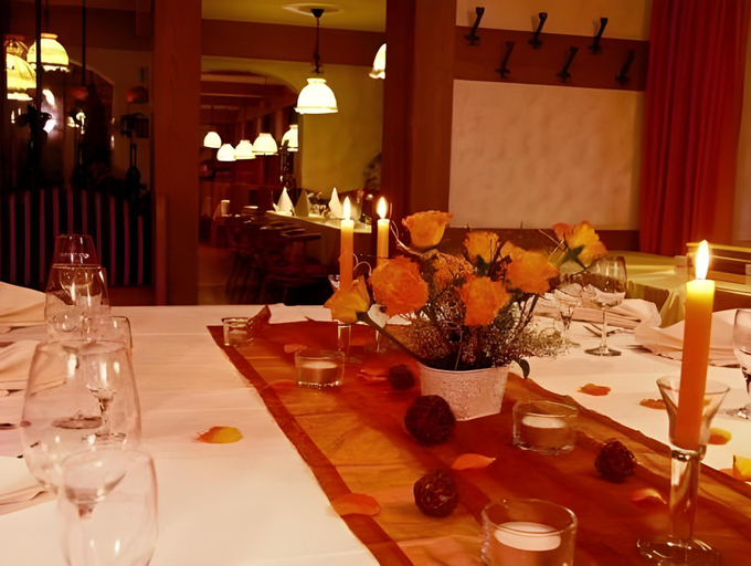 Food & Drinks 4, Hotel-Restaurant Klostermühle, Reutlingen