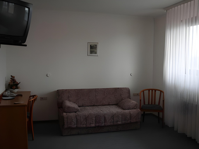 Others 5, Hotel Am Exerzierplatz, Mannheim