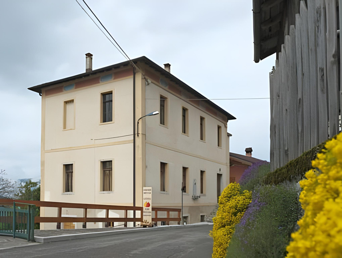 Others 5, Albergo Diffuso Faller, Belluno