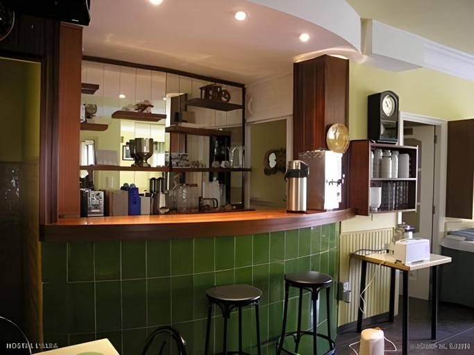 Food & Drinks 5, Hostal L'Alba, Girona