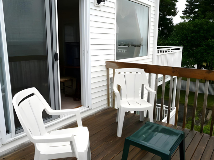 Others 5, Come From Away B&B Inn, Digby