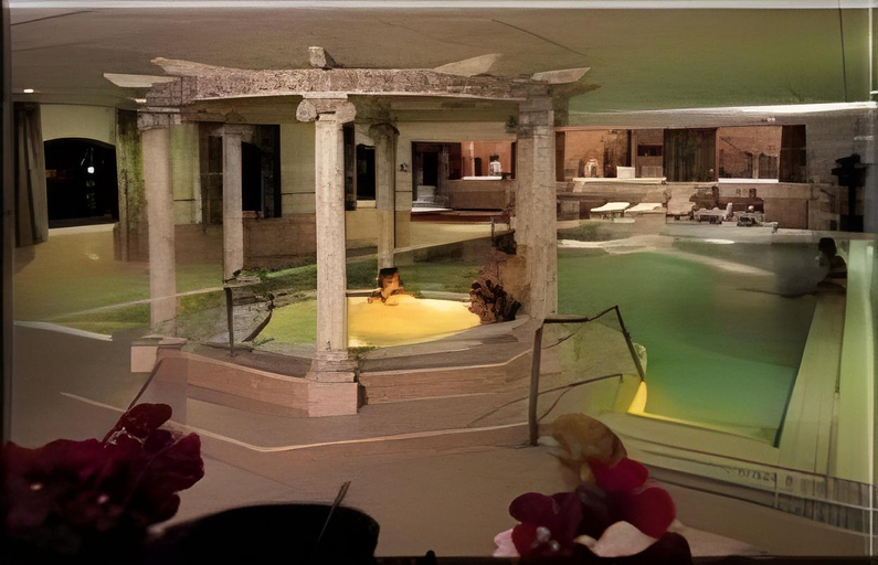 Sport & Beauty 2, Hotel Zuiderduin, Bergen