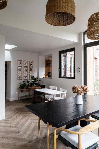 Others 5, Maison Grand Sable, Seine-Maritime