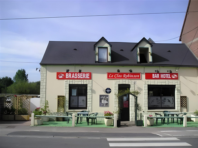 Others 5, Le Clos Robinson, Seine-Maritime