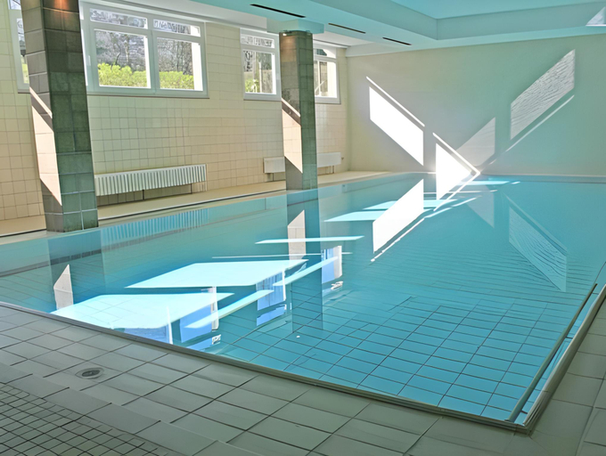 Sport & Beauty 2, Michels Hanseatic Hotel Norderney, Aurich