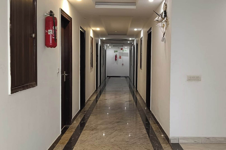 Others 5, Hotel Lakshmi Palace, Delhi