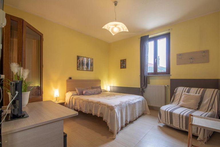 Bedroom 9