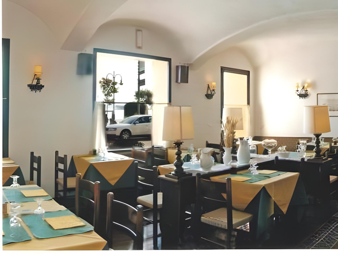 Food & Drinks 4, Hotel Eden, Verbano-Cusio-Ossola